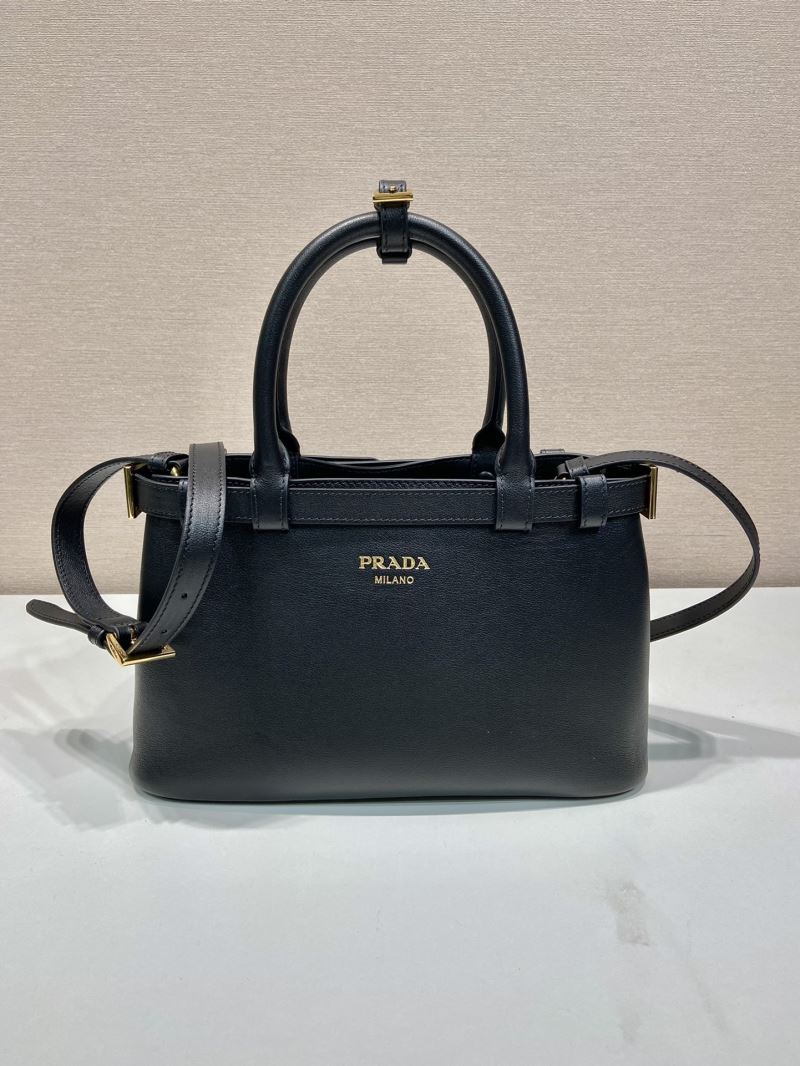 Prada Top Handle Bags